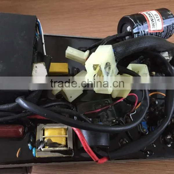 Camping Use Electric Generator Parts, Power Generators photo-4