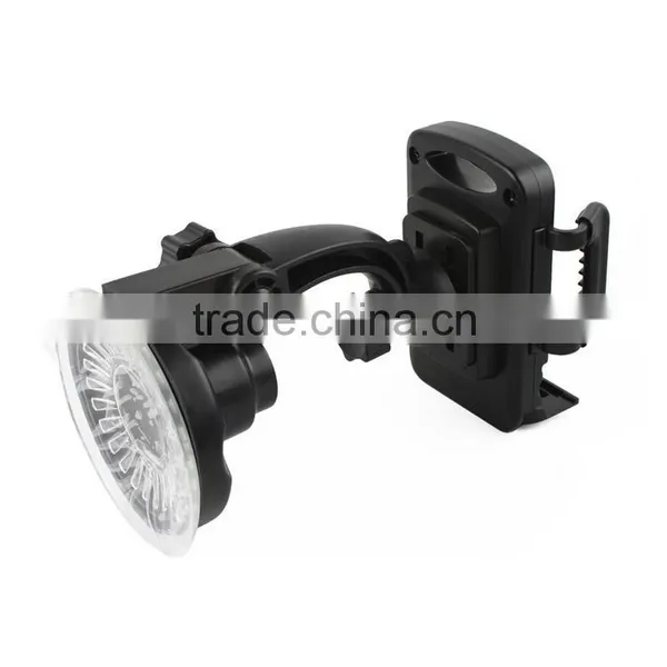 High Quality Car Mount Holder for 4-6 Inch Dashboard Windshield Mount Bracket Stand for GPS PDA photo-4