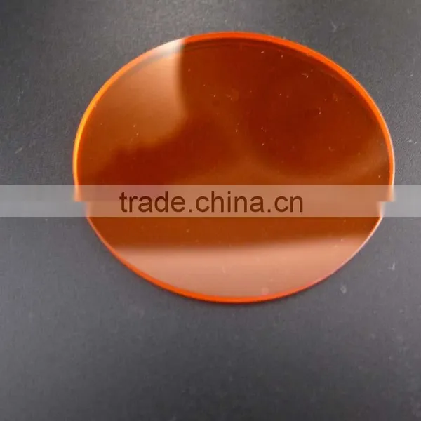 Optical Glass Quartz k9 IR uv Filter, Optical IR Cut Filter photo-2
