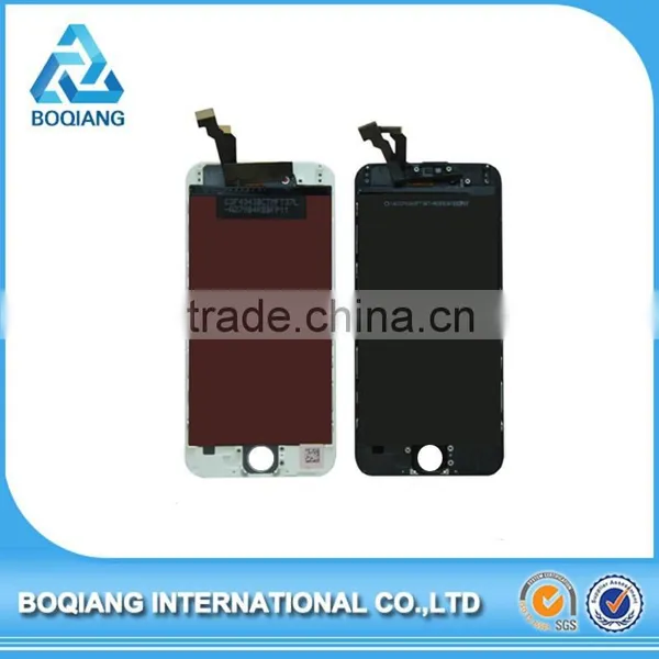 Guangzhou Electronics Vitre for Iphone 6 photo-3