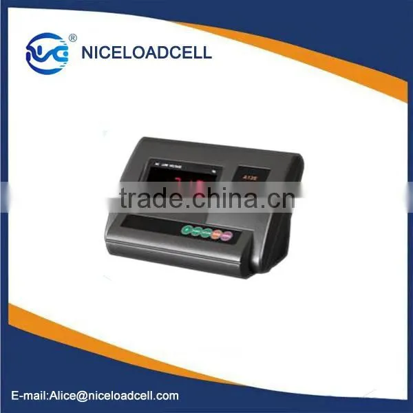 Weighing Scales Platform Scale Load Cell Indicator