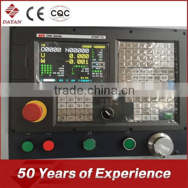 [ DATAN ] CK Series Cnc Lathe Machine photo-4