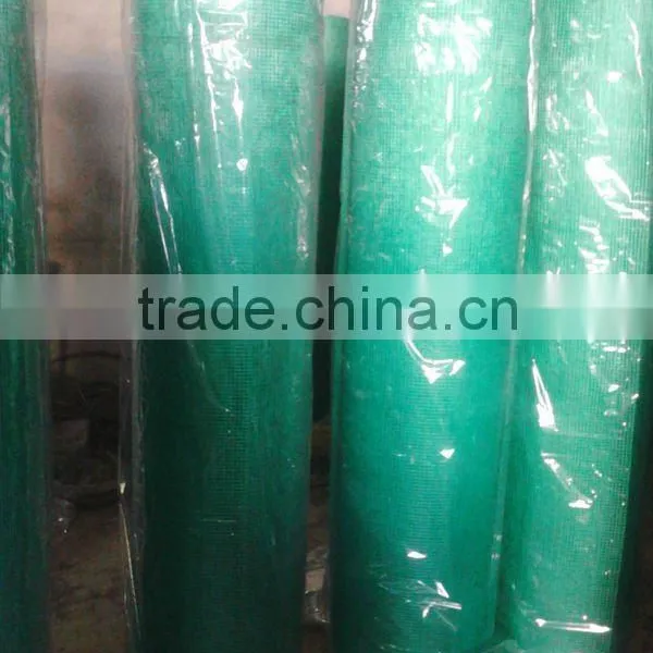 Fiberglass Mesh Used for Wall (Factory and Export ISO9001:2000) photo-2