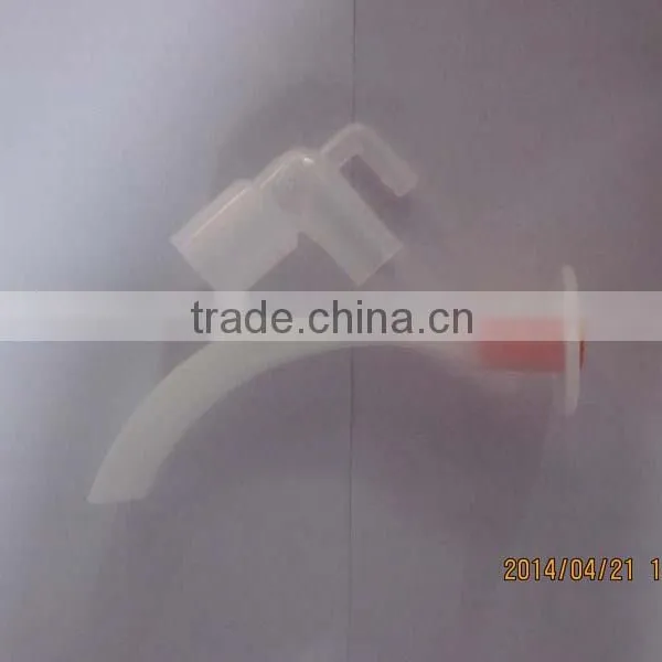 Small Plastic Parts for Medical Devices photo-3