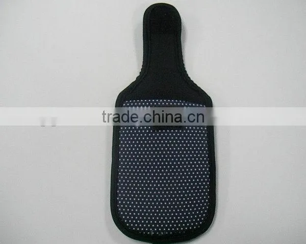Sells Lady Popular Neoprene Material Mobile Phone Soft Package Bag photo-4