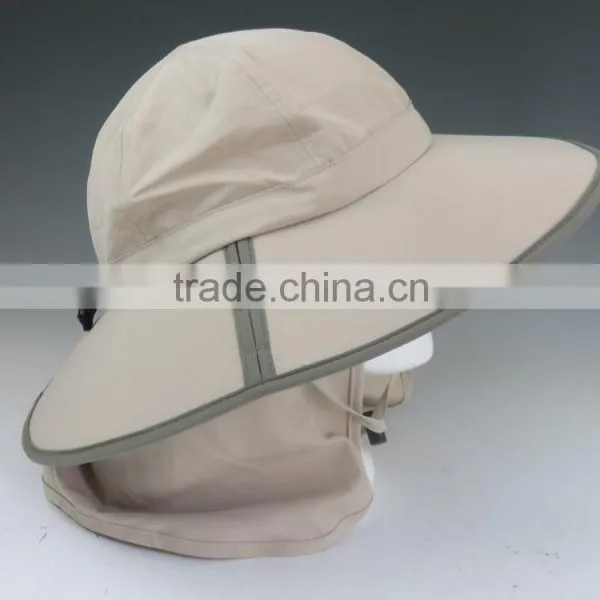 High Quality Fashional Outdoor Hat photo-4