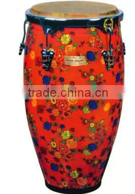 Conga/Bongo/Djembe/Tambor