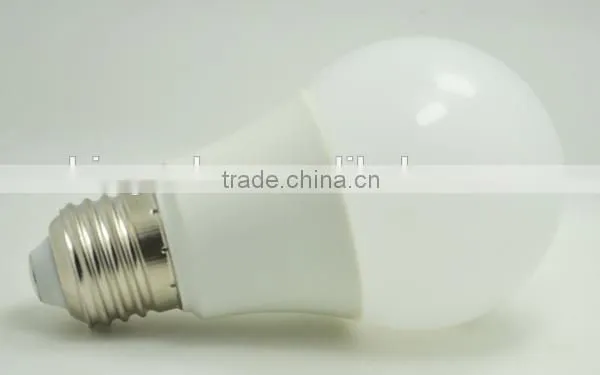 Binge Elec E27 6W LED Dimmer Bulb,led Dimmable Bulb, Can Use for Any Kind of Switch photo-2