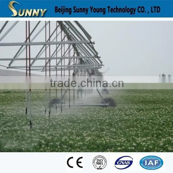 Sales Service Provided and Irrigation System Type Farm Irrigation photo-6