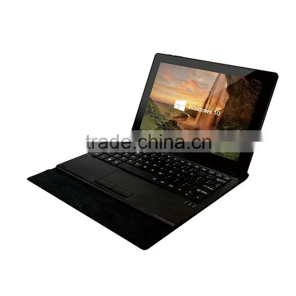 Low Cost Quad Core Intel CPU Dual OS 10.1 Inch OEM Brand Tablet