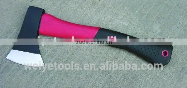 Axes With Fiberglass Handle photo-3