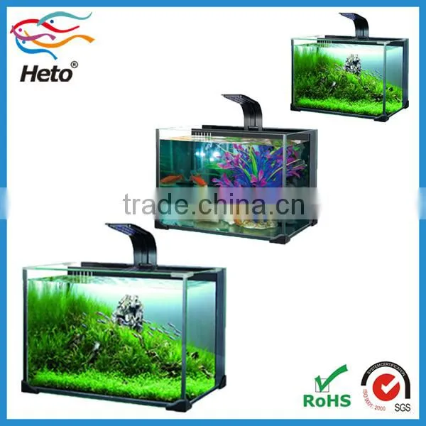 CC Series Coffee Table Fish Tank Aquarium Imported Fishing Tank photo-5