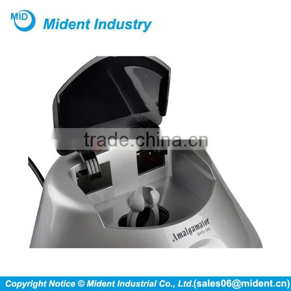 Stable Noiless Amalgamator Dental, Portable Amalgamator Dental photo-4