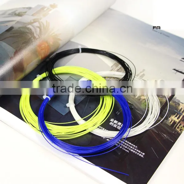 Fangcan BG85 Flexibility Durable High String Tension Badminton String photo-4