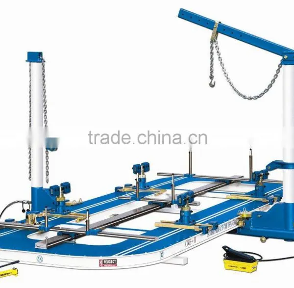 Frame Machine/ Hydraulic Car Lift/ Hydraulic Auto Lift CRE-II