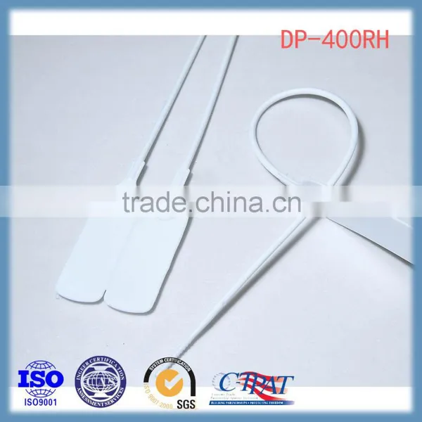 China DP-400RH Plastic Sealing Machine ,plastic Seal photo-3