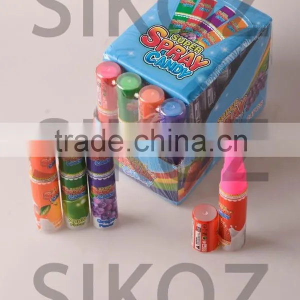 SK-A117 22ml Fruit Spray Candy photo-3