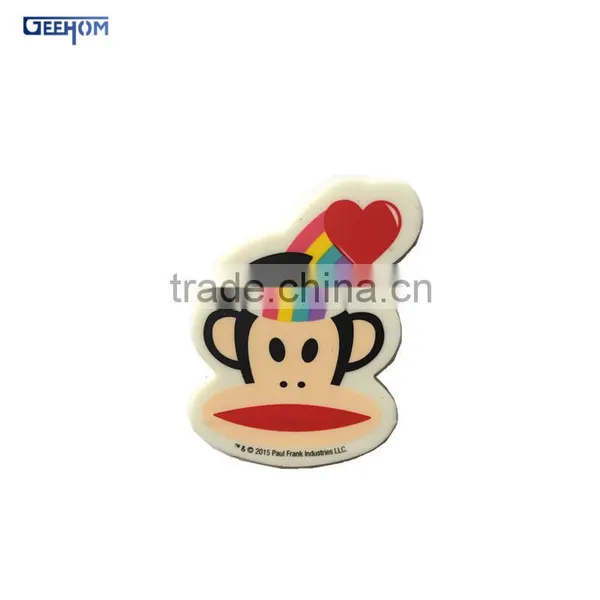TPR Rubber Eraser School photo-3