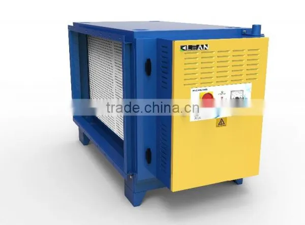 Hospitality Electrostatic dust remover