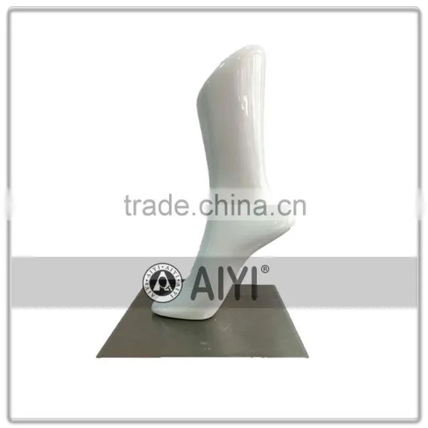 Glossy Female Fat Mannequin for Fatory Direct Sale photo-2