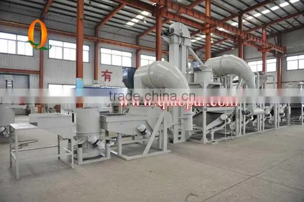 Good Sunflower Seed Hulling Machine