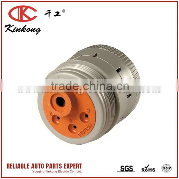 4 Pin Automotive Connector HD16-4-4S photo-2
