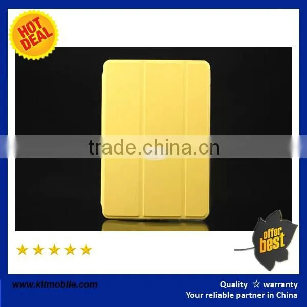 PU Leather Stand Case For Samsung Galaxy Tab Pro 8.4 T320 Case photo-6