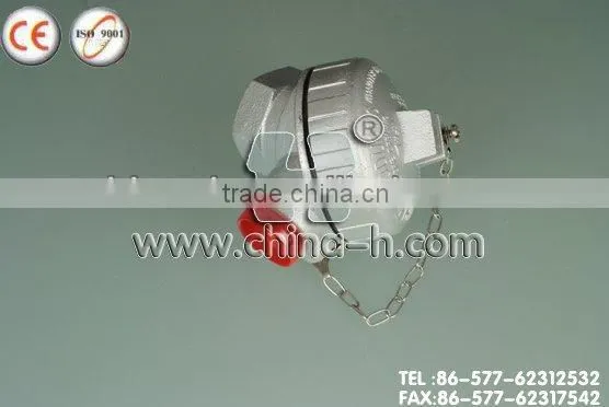 Thermocouple Terminal Box