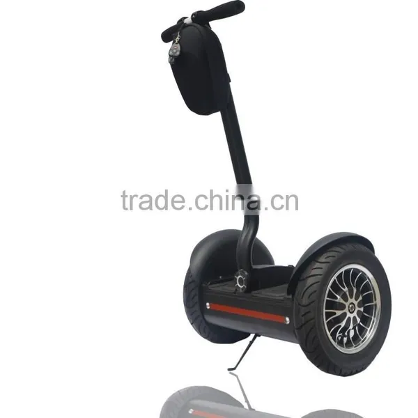 China Cheap Adult Electric Scooter With Pedals photo-3