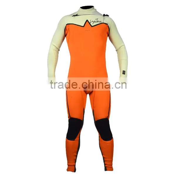 Bigest Style Neoprene Women's Diving Wetsuits photo-2