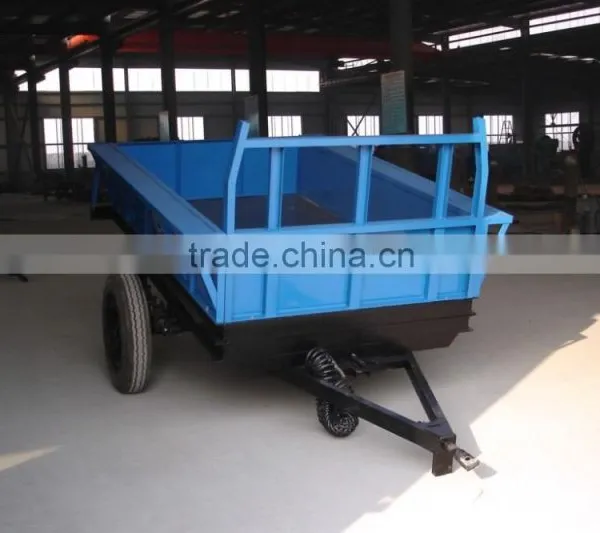 Food Trailer