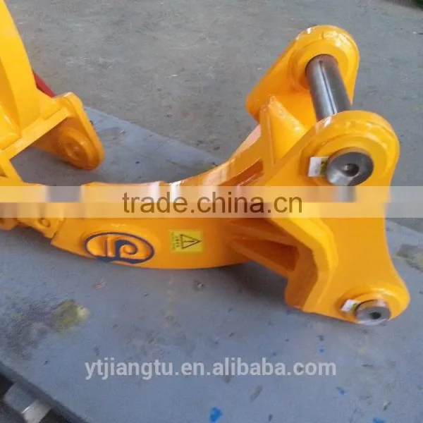 Yuchai YC Excavator Root /frost Ripper/ Excavator Ripper photo-3