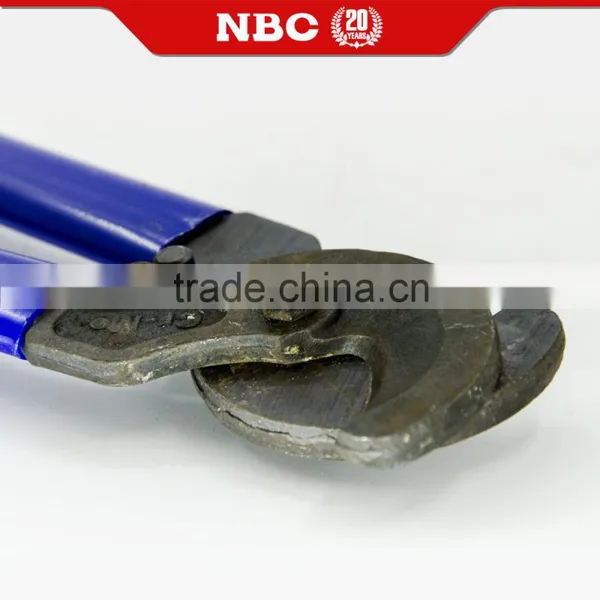 Free Sample Hand Tools Multi Purpose Cable Cutter Scissors photo-4