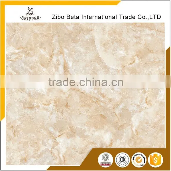 Golden Supplier Wholesale Glazed Polished Porcelain Floor Tile photo-6