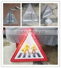 LED Pedestrian Traffic Light,Pedestrian Crossing Sign,Led Traffic Signal Light photo-6