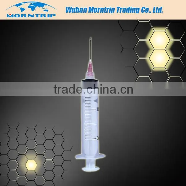 Wholesale Fashion 3ml Disposable Syringes With Needle photo-2