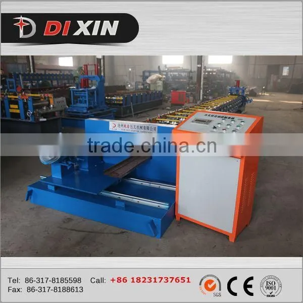 framing machinery roll forming machine steel door frame machines