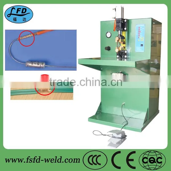 Stud Welder Capacitive Discharge and Studs Weld Studs and Stud Welding Capacitor Discharge Stud Welder photo-3
