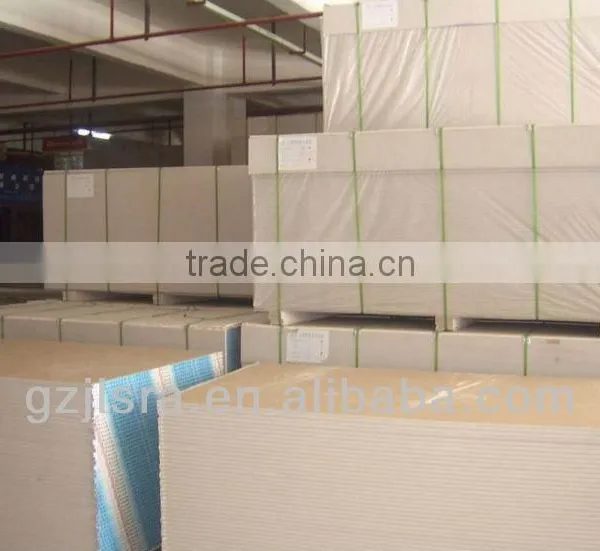 Ceiling System Pvc Gypsum Board photo-4
