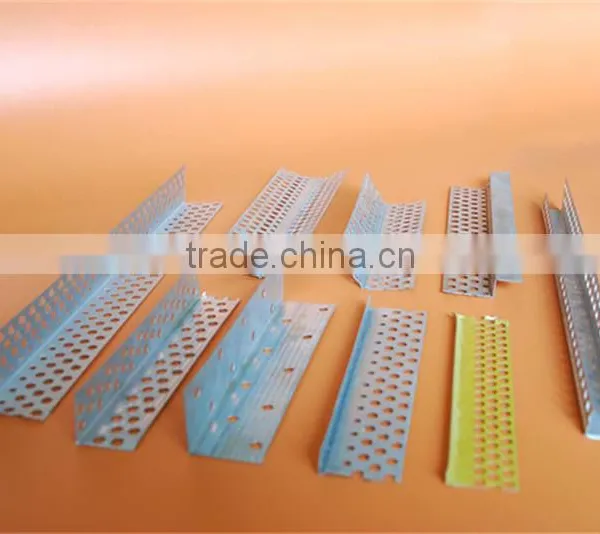 Preferential Price and High Quality Drywall Metal Stud,paral,Canal,Omega/principal/angulo photo-2