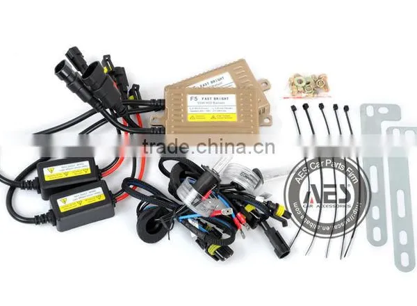 Factory Price! DLT Hid Ballast 55w photo-5