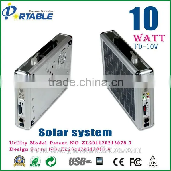 10W DC Power Supply With Music Function photo-5