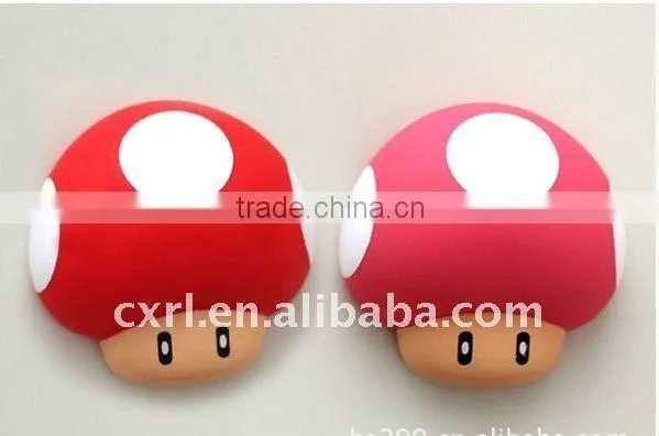 Rubber Mushroom