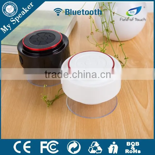 F012 White/orange Color Bluetooth Woofer Speaker,hifi Woofer Speaker,stereo Woofer Speaker photo-5
