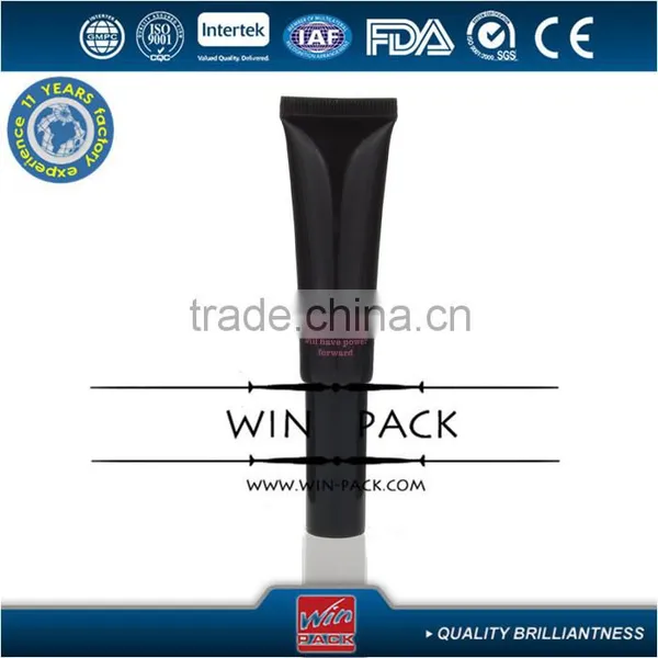 2ml 5ml Round Tubes for Lip-gloss,lip Balm Tube photo-2