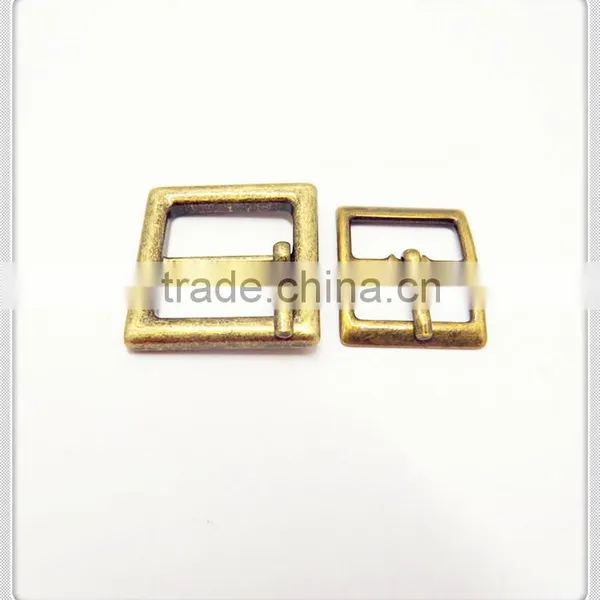 High Quality Metal Buckle for Sandal photo-2