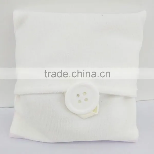 Eco-friendly 50g Activated Bamboo Charcoal Bag Digital Printing Custom Souvenir Gift photo-4