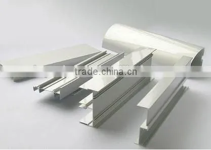 Direct Manufacturer Best Quality Aluminium Extruded Profile Beam photo-5