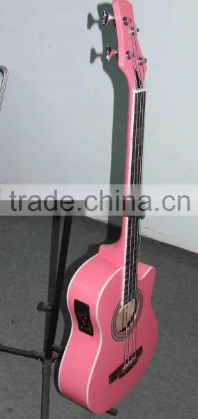 Wood Bass