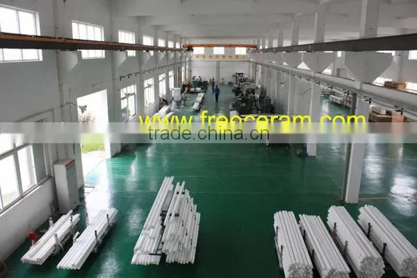 ISO Approval Fused Silica Crucible photo-4